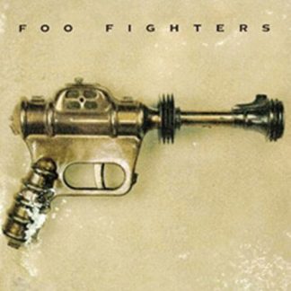Foo Fighters - Foo Fighters (Vinyl)