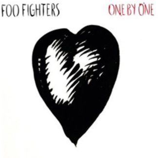 Foo Fighters - One By One (Vinyl)