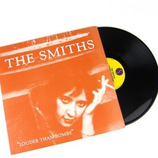 Smiths, The - Louder Than Bombs (Remastered) (Vinyl)