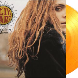 Beth Hart - Screamin For My Supper [Import] (Limited Edition, 180 Gram Vinyl, Colored Vinyl, Yellow, Orange)
