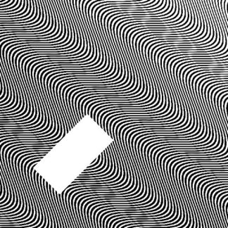 Jamie xx - In Waves (Indie Exclusive, Colored Vinyl, White)