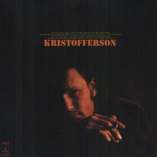 Kris Kristofferson - Kristofferson [Import] (180 Gram Vinyl)