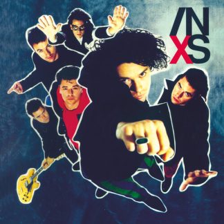 INXS - X (Vinyl)