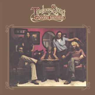 Doobie Brothers, The - Toulouse Street (Vinyl)