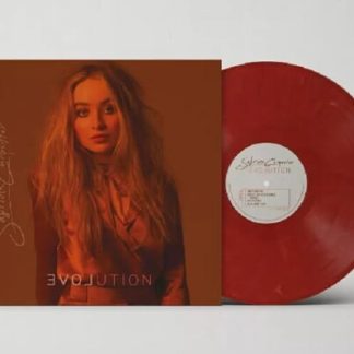 Sabrina Carpenter - Evolution (Vinyl)