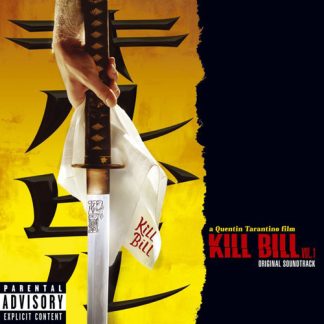 Various - KILL BILL 1 / O.S.T. - Kill Bill: Vol. 1 (Original Soundtrack) (Viny)