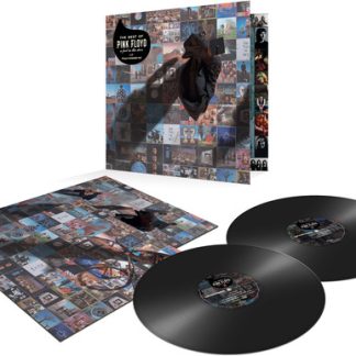 Pink Floyd - The Best Of Pink Floyd: A Foot In The Door (180 Gram Vinyl, Gatefold LP Jacket)