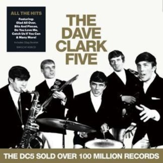 Dave Clark Five, The - All The Hits (Vinyl)