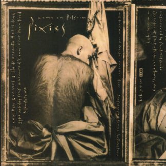 Pixies - Come on Pilgrim (Vinyl)