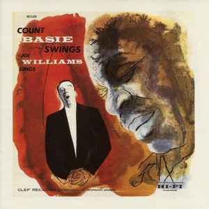 Count Basie / Joe Williams – Count Basie Swings / Joe Williams Sings (CD)