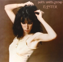 Patti Smith Group – Easter (180-gram) [Import] (Vinyl)