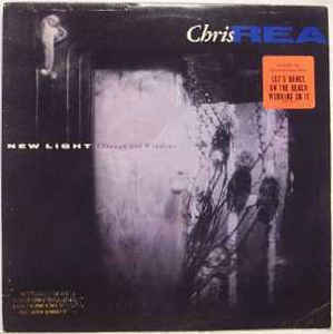 Chris Rea – New Light Through Old Windows
