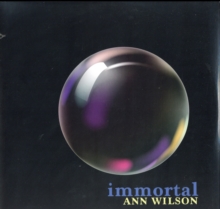 Ann Wilson – Immortal (Vinyl)