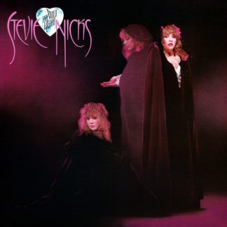 Stevie Nicks - The Wild Heart  (Remastered) (Vinyl)