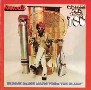 Funkadelic – Uncle Jam Wants You (CD)