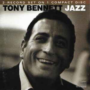 Tony Bennett – Jazz (CD)