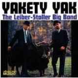 Leiber-Stoller Big Band, The – Yakety Yak (CD)