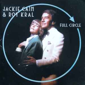 Jackie Cain & Roy Kral – Full Circle (CD)