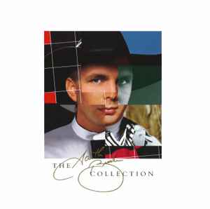 Garth Brooks – The Garth Brooks Collection (CD)