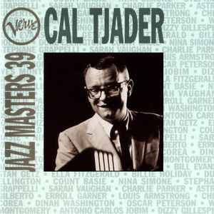Cal Tjader – Jazz Masters 39 (CD)
