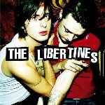 Libertines, The – The Libertines (CD)