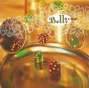 Belly – King (CD)