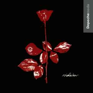 Depeche Mode – Violator (CD)
