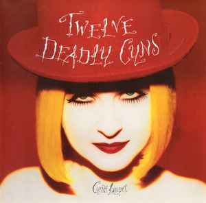Cyndi Lauper – Twelve Deadly Cyns... And Then Some (CD)