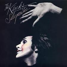Kinks, The – Sleepwalker (Vinyl)