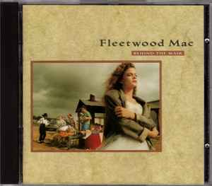 Fleetwood Mac – Behind The Mask (CD)