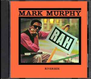 Mark Murphy – Rah! (CD)