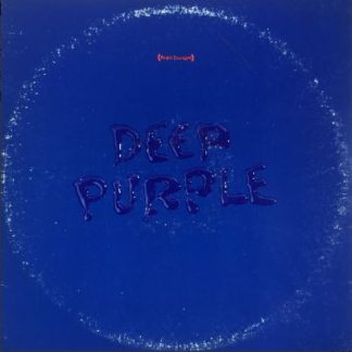 Deep Purple – Purple Passages (Vinyl)
