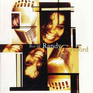 Randy Crawford – Best Of Randy Crawford (CD)