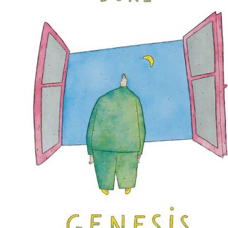 Genesis - Duke (180 Gram Vinyl, Colored Vinyl, White)