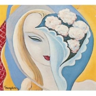 Derek & the Dominos - Layla & Other Assorted Love Songs (180 Gram Vinyl)