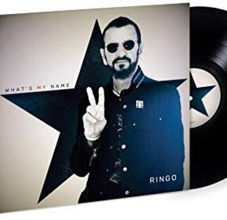 Ringo Starr - Ringo Starr (Vinyl)