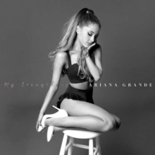 ARIANA GRANDE - MY EVERYTHING (Vinyl)