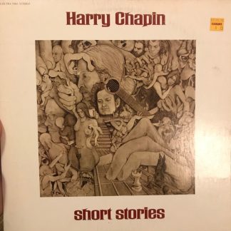 Harry Chapin – Short Stories (Vinyl)