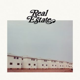 Real Estate - Days (Digital Download Card) (Vinyl)