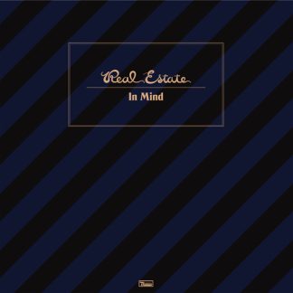 Real Estate - In Mind (Digital Download Card) (Vinyl)