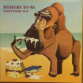 Fleetwood Mac – Mystery To Me (Vinyl)