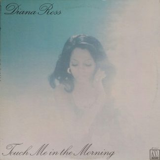 Diana Ross – Touch Me In The Morning (Vinyl)