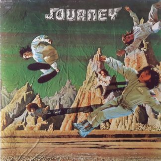 Journey – Journey (Vinyl)