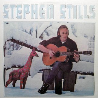 Stephen Stills – Stephen Stills (Vinyl)