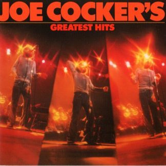 Joe Cocker – Joe Cocker's Greatest Hits (Vinyl)