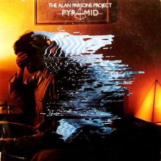 Alan Parsons Project, The  – Pyramid (Vinyl)