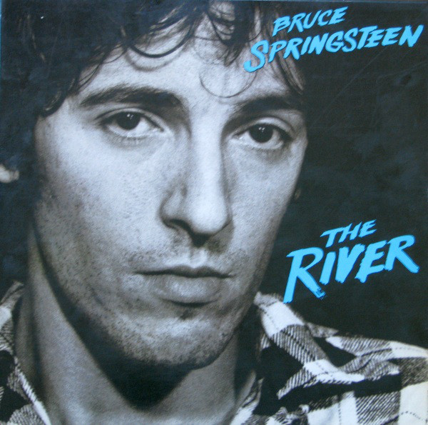 Bruce Springsteen – The River (Vinyl)