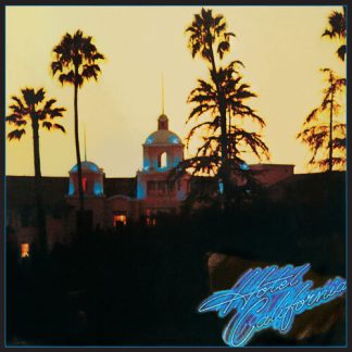 Eagles, The - Hotel California  (180 Gram Vinyl)