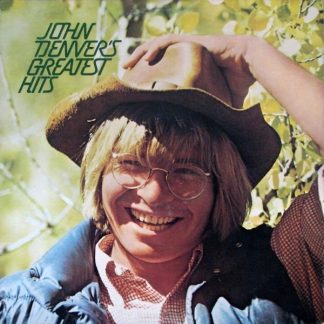 John Denver – John Denver's Greatest Hits (Vinyl)