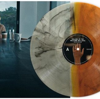 Kelsea Ballerini - Rolling Up The Welcome Mat (Duo) (Colored Vinyl, Gatefold LP Jacket, Poster)